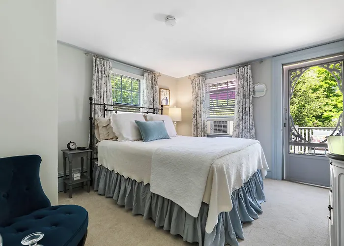 Westbrook Inn Bed And Breakfast
